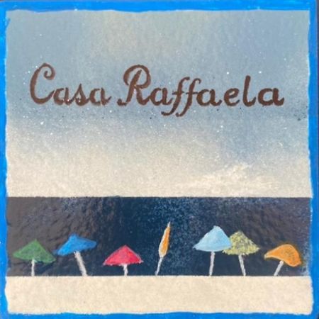 Casa Raffaela Hotel Marina Di Pisa Eksteriør billede