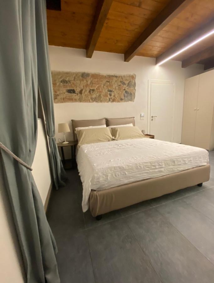 Casa Raffaela Hotel Marina Di Pisa Eksteriør billede