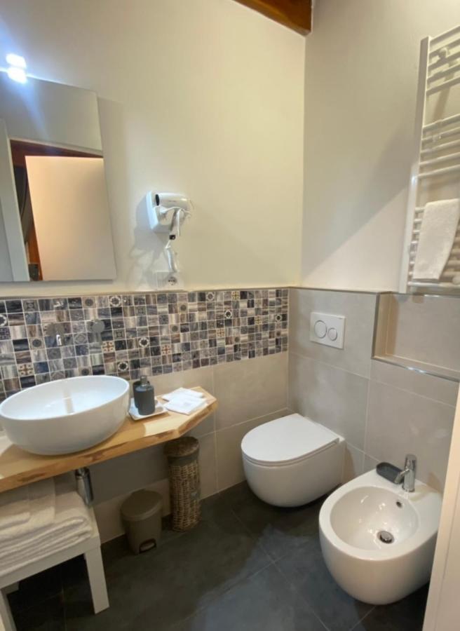 Casa Raffaela Hotel Marina Di Pisa Eksteriør billede