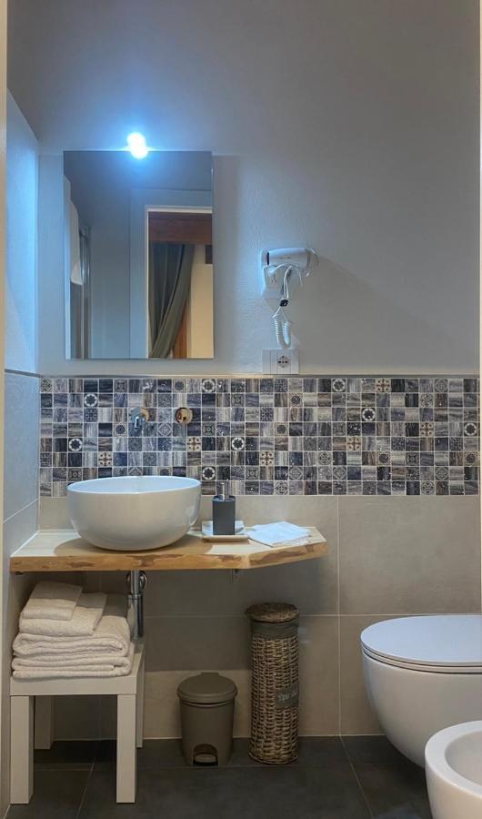 Casa Raffaela Hotel Marina Di Pisa Eksteriør billede