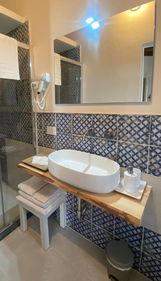 Casa Raffaela Hotel Marina Di Pisa Eksteriør billede