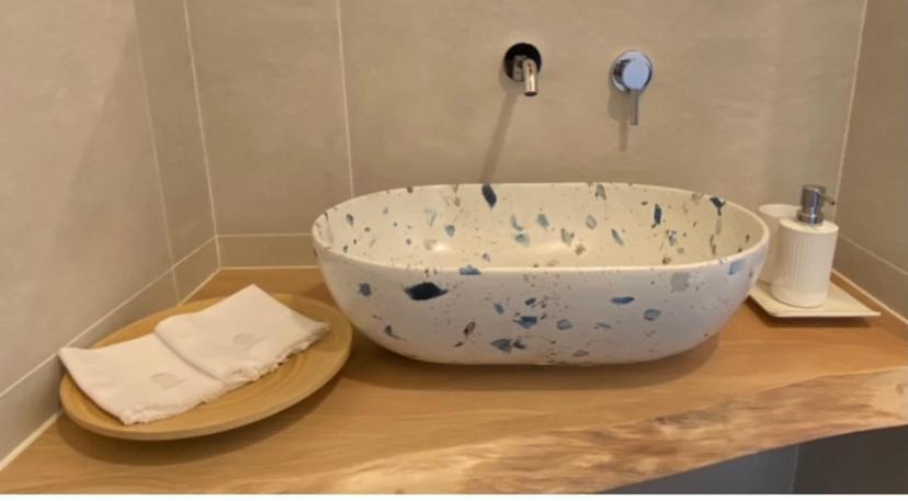 Casa Raffaela Hotel Marina Di Pisa Eksteriør billede