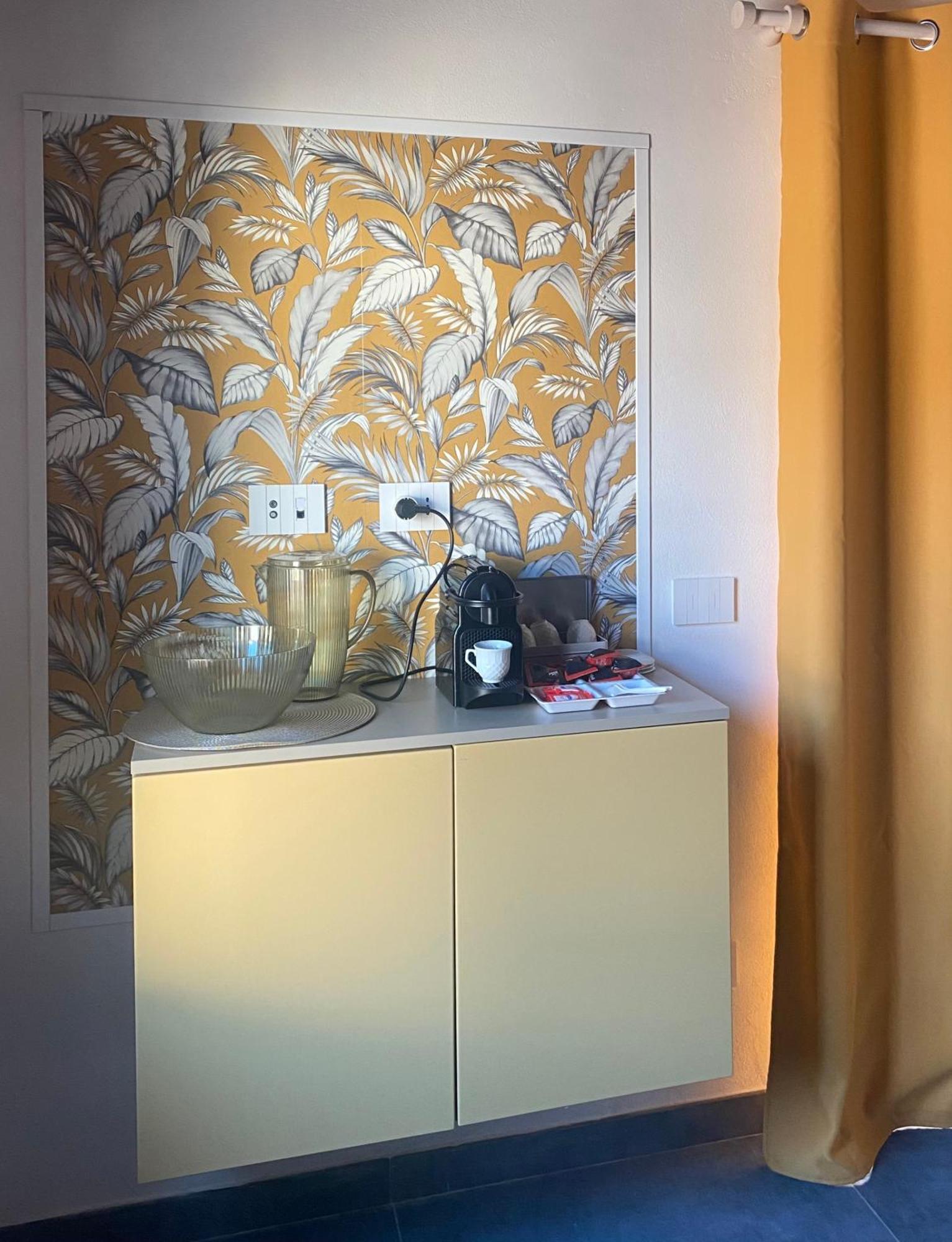 Casa Raffaela Hotel Marina Di Pisa Eksteriør billede