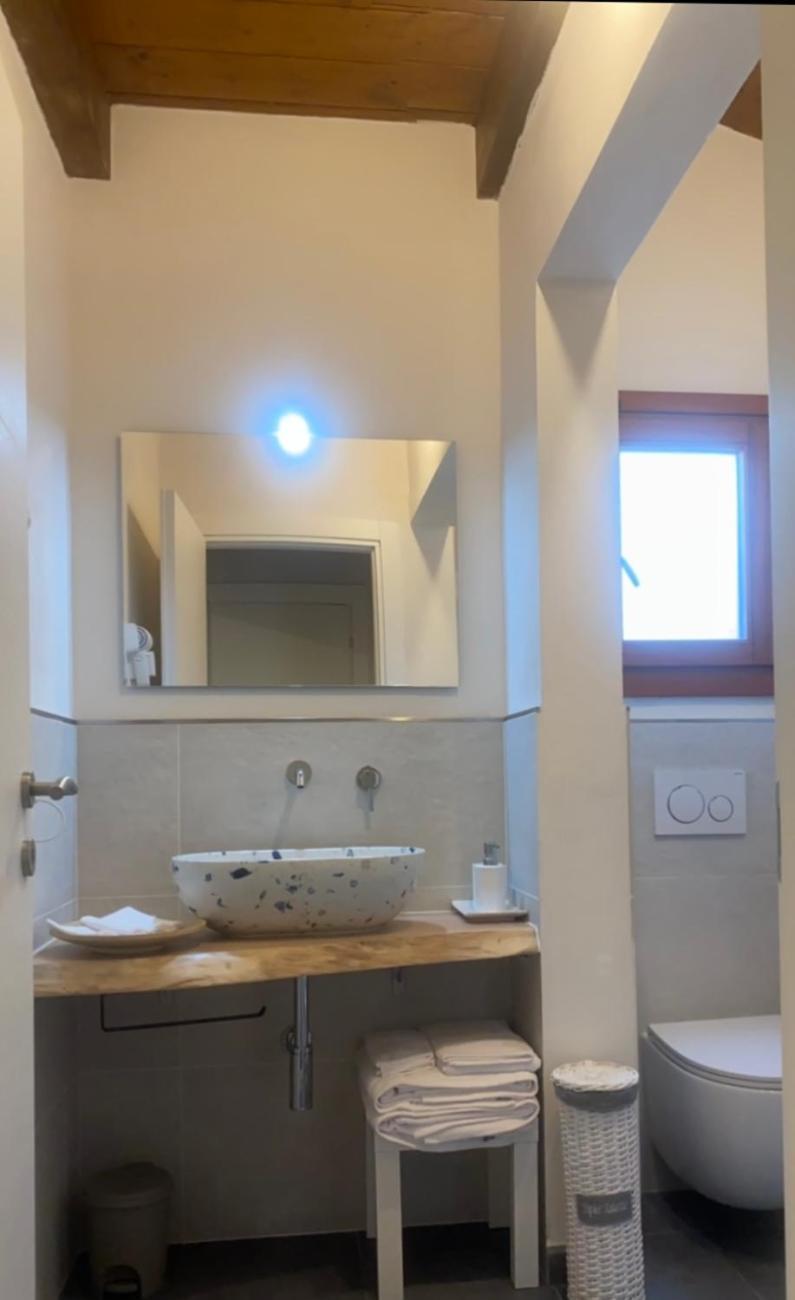 Casa Raffaela Hotel Marina Di Pisa Eksteriør billede