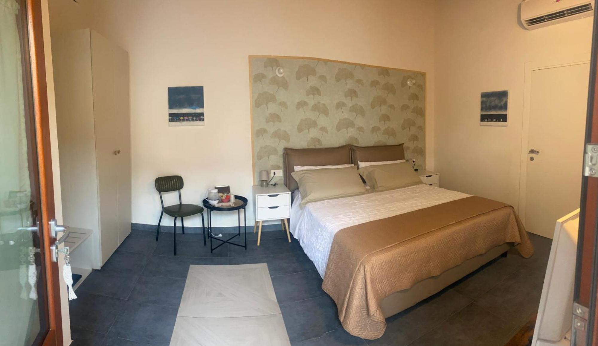 Casa Raffaela Hotel Marina Di Pisa Eksteriør billede