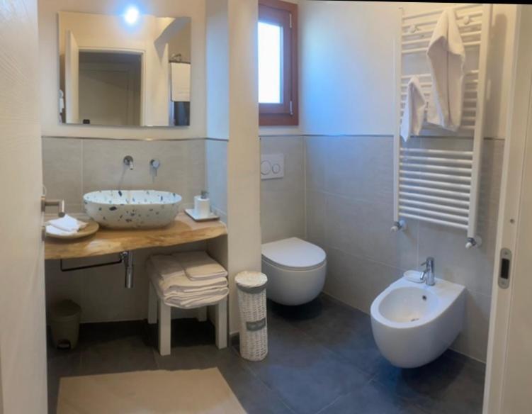 Casa Raffaela Hotel Marina Di Pisa Eksteriør billede