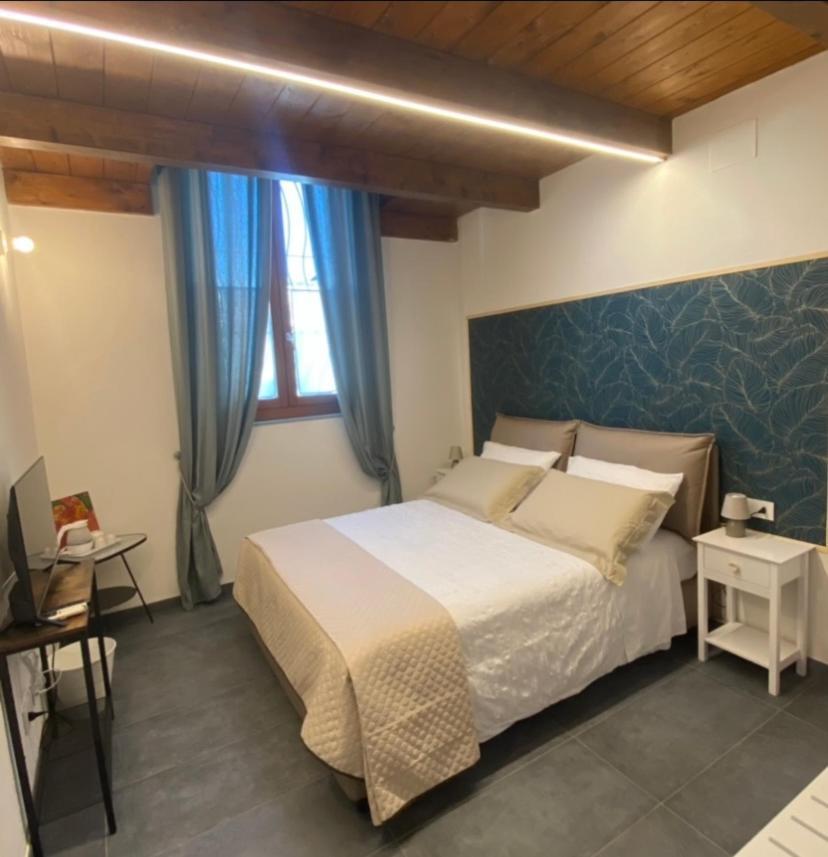 Casa Raffaela Hotel Marina Di Pisa Eksteriør billede