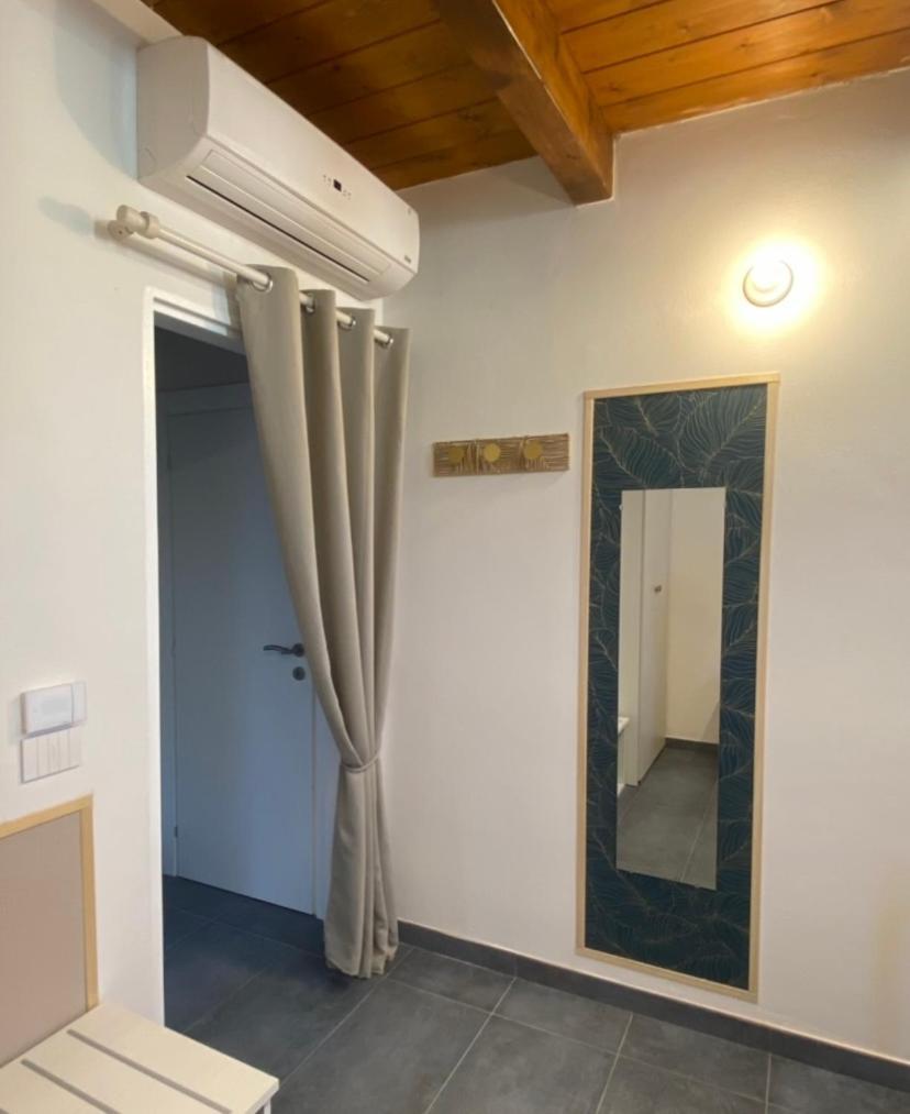 Casa Raffaela Hotel Marina Di Pisa Eksteriør billede