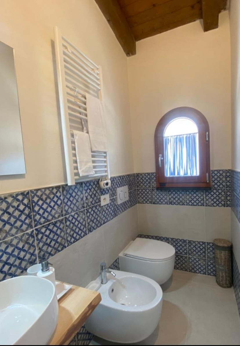 Casa Raffaela Hotel Marina Di Pisa Eksteriør billede