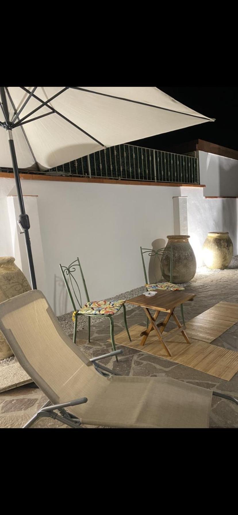 Casa Raffaela Hotel Marina Di Pisa Eksteriør billede