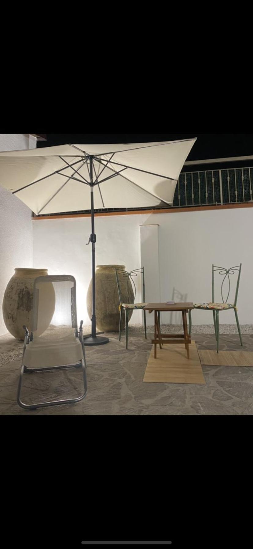 Casa Raffaela Hotel Marina Di Pisa Eksteriør billede