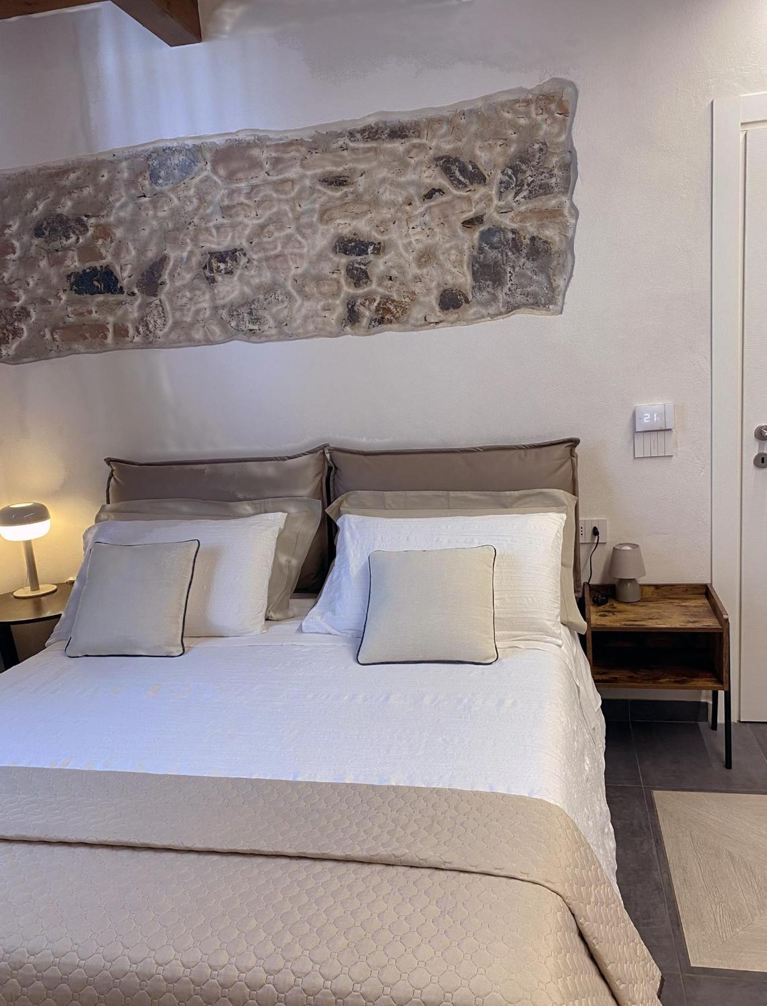 Casa Raffaela Hotel Marina Di Pisa Eksteriør billede