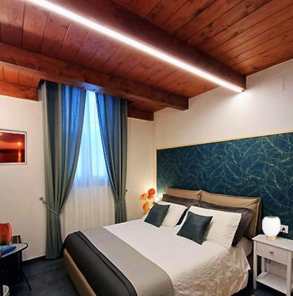 Casa Raffaela Hotel Marina Di Pisa Eksteriør billede