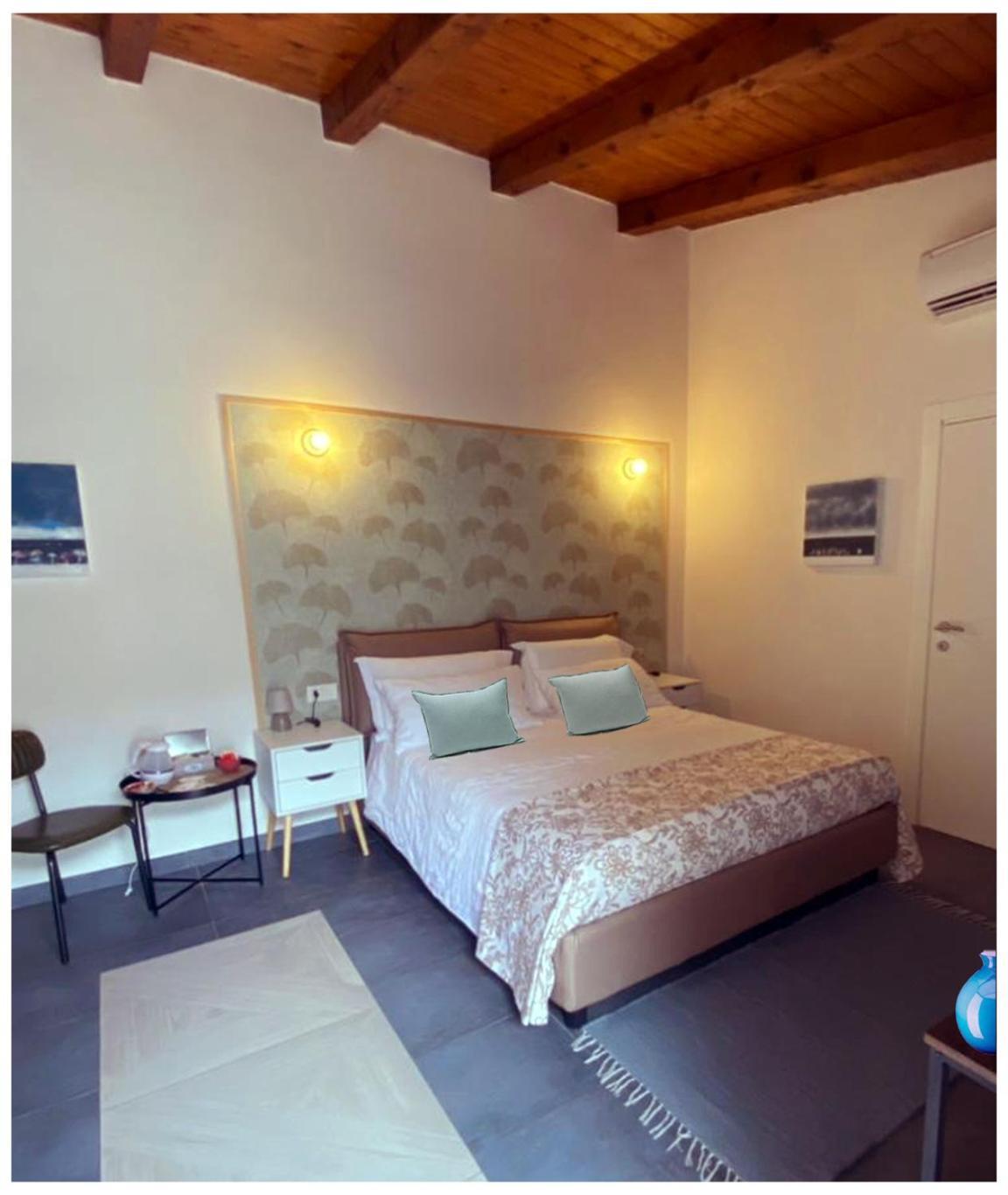 Casa Raffaela Hotel Marina Di Pisa Eksteriør billede