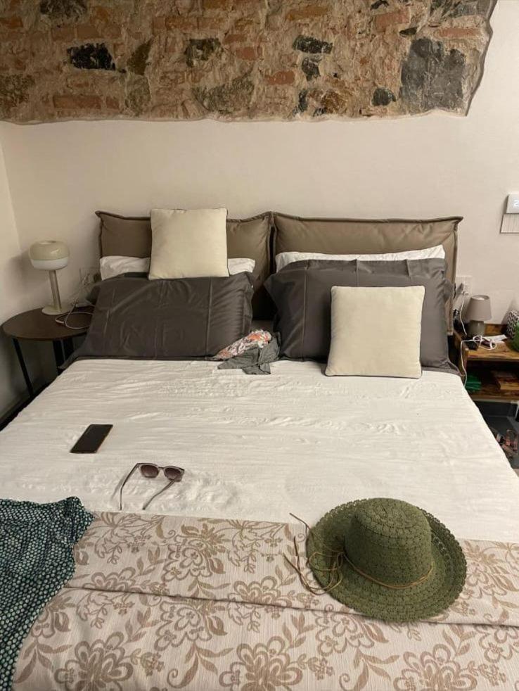 Casa Raffaela Hotel Marina Di Pisa Eksteriør billede